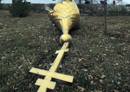    Украинские хроники. Репрессии, русофобия, нацизм. Еженедельный дайджест. Выпуск 95