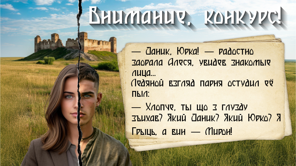 Картинка создана автором специально для канала