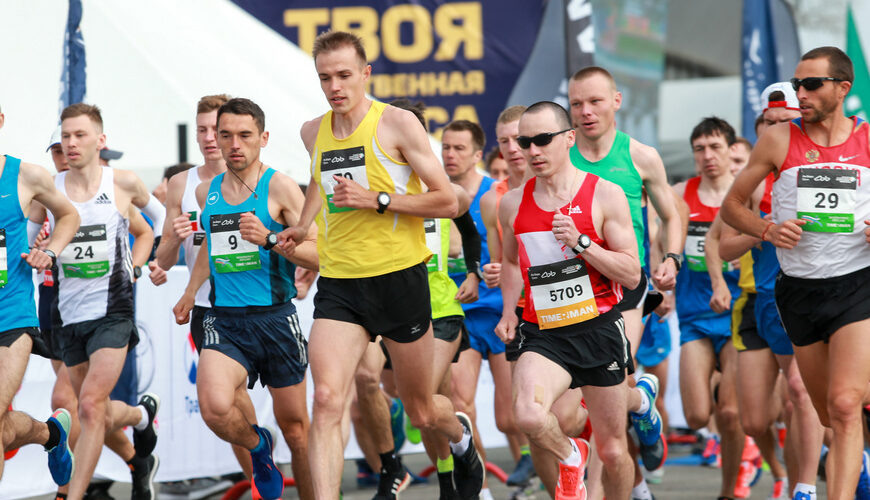    Фото: мэрия Казани / Марат Мугинов