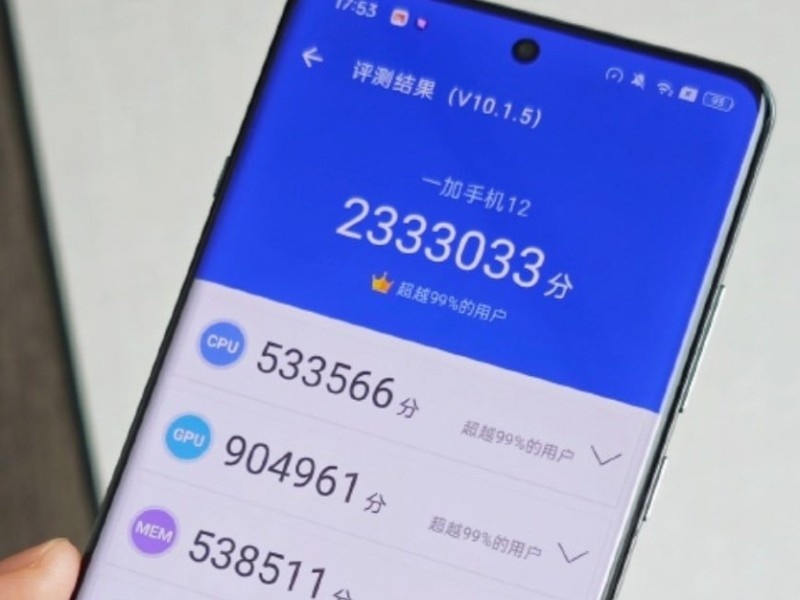    В AnTuTu назвали лучшие гаджеты июля в категории «топ за свои деньги»