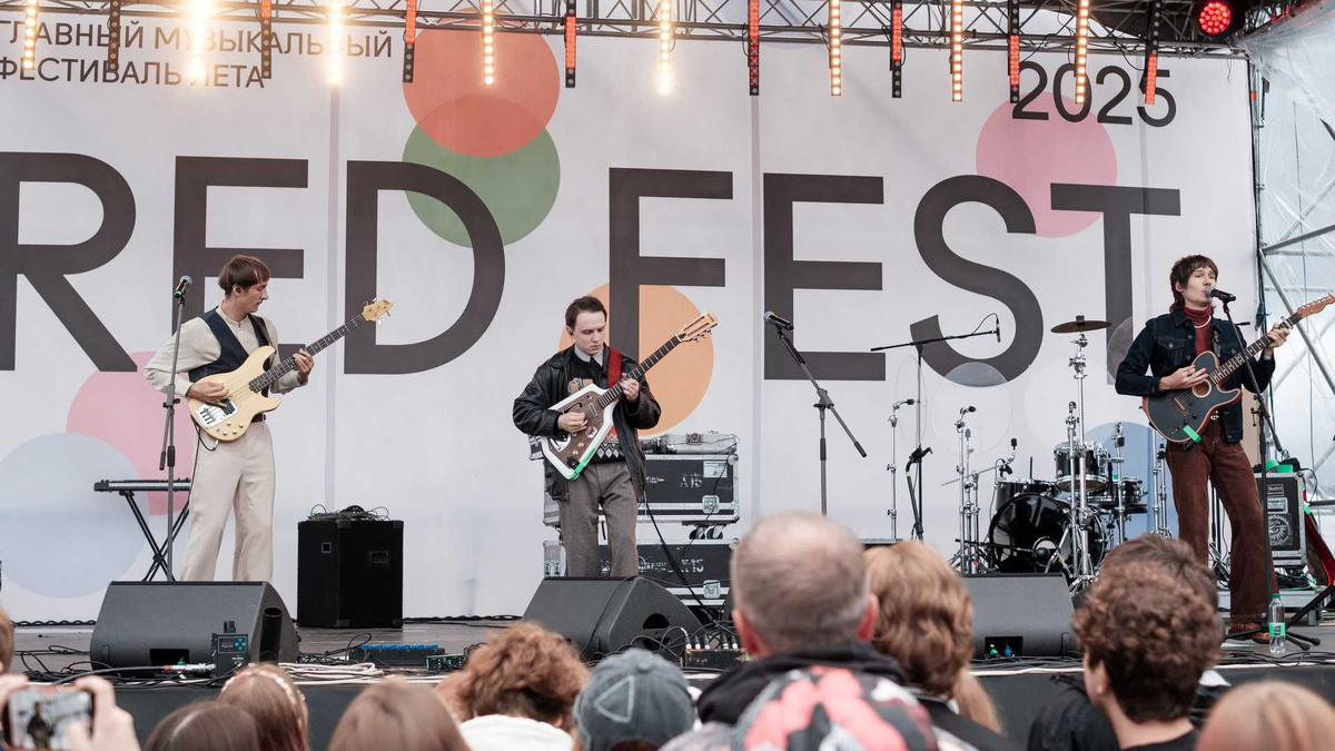    © Кирилл Козлов