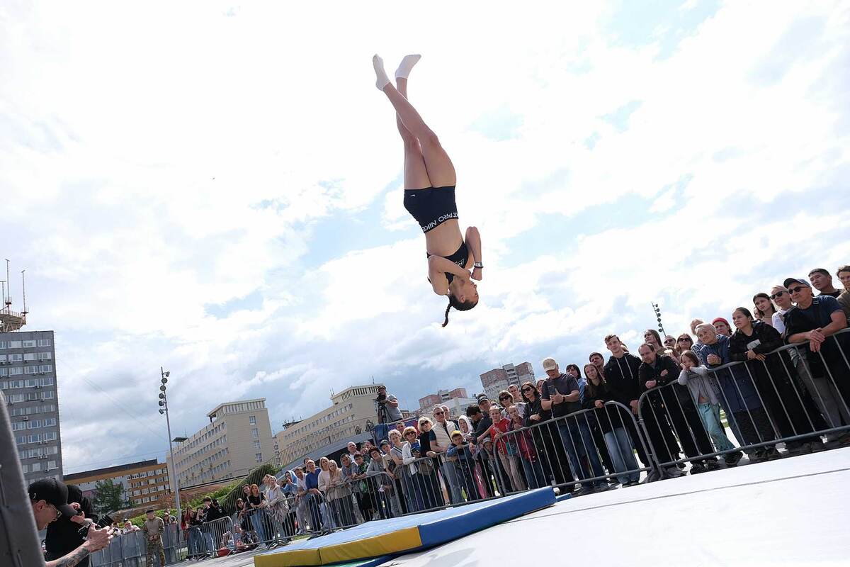    «Ведём себя культурно» © Агентство новых технологий