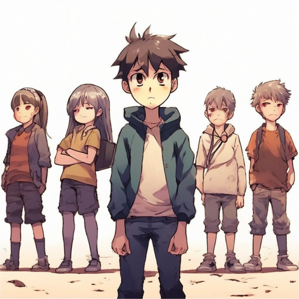 Иллюстрация от Fusion Brain, полученная с пятой попытки. Надо искать что-то другое для создания изображений.