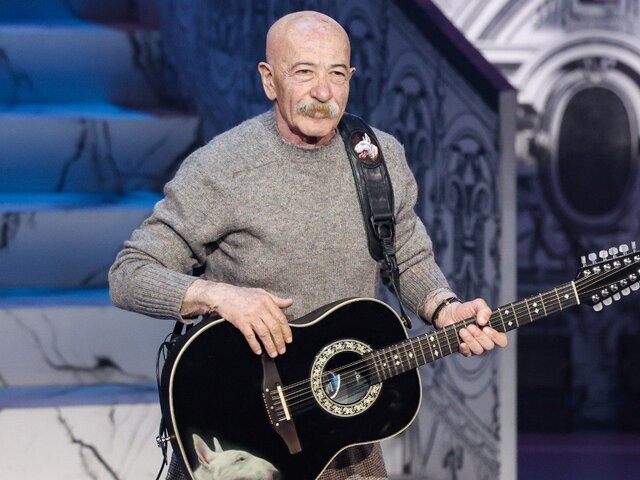    Фото: legion-media.com/ТАСС/Валерий Шарифулин