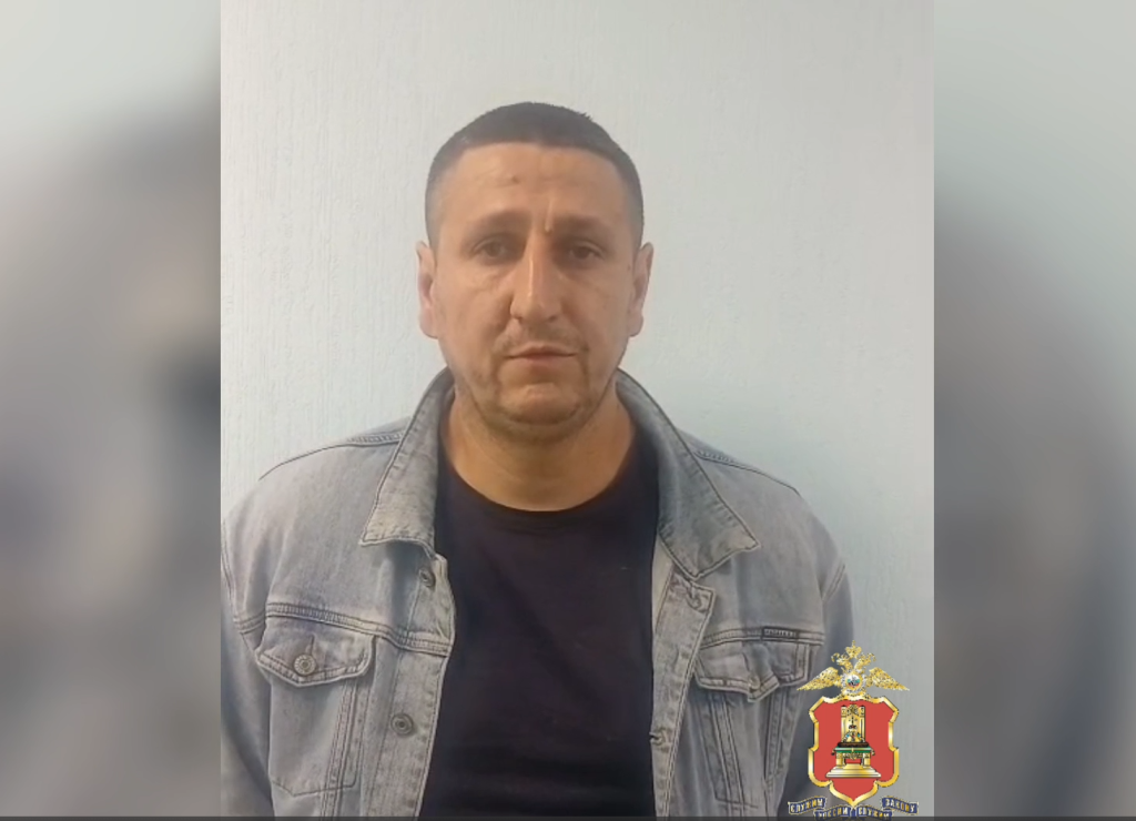 Киберполиция задержала еще одного дропа, обманувшего пенсионерку из Твери