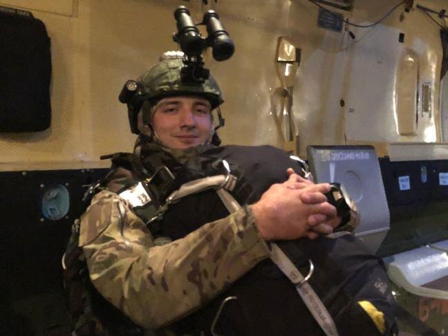 Фото: личный архив Артёма Прусенко