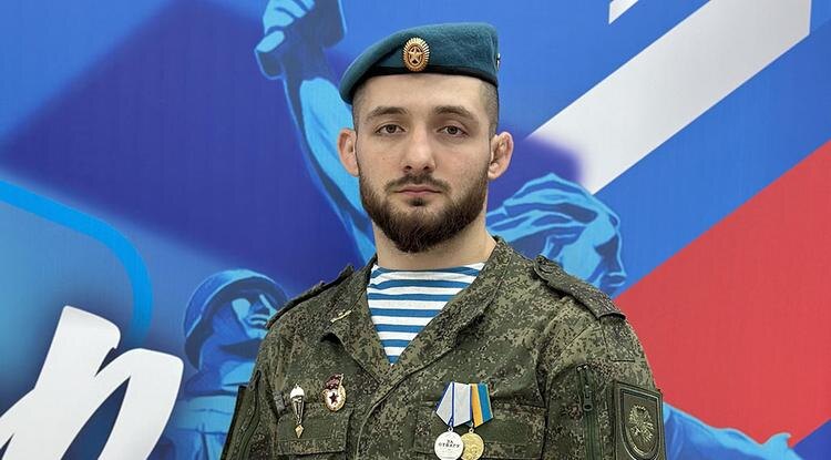 Артём Прусенко Фото: администрация Старооскольского округа