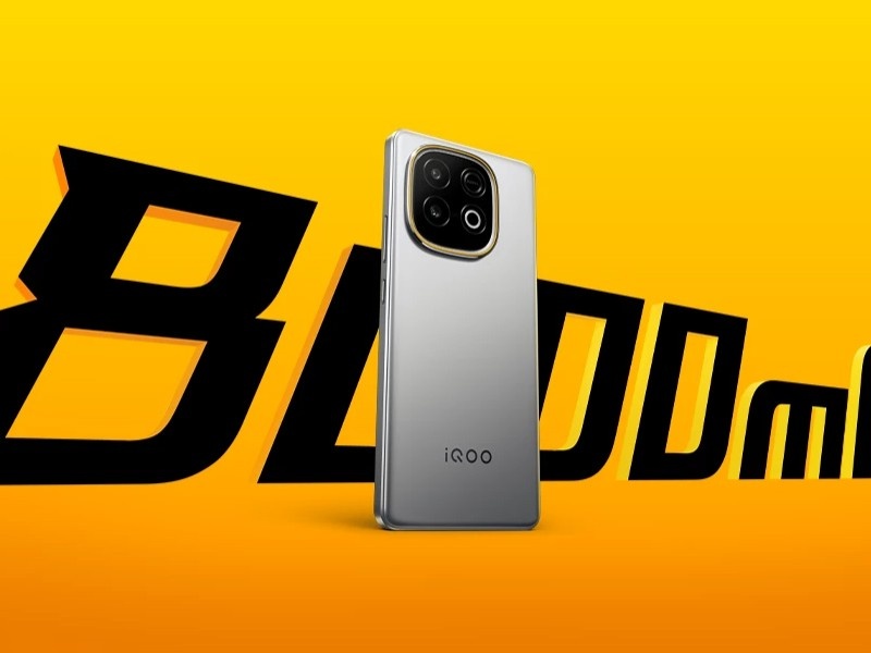    Инсайды #3715: iQOO Z10 Turbo+, HUAWEI nova 15 и RTX 5000 SUPER