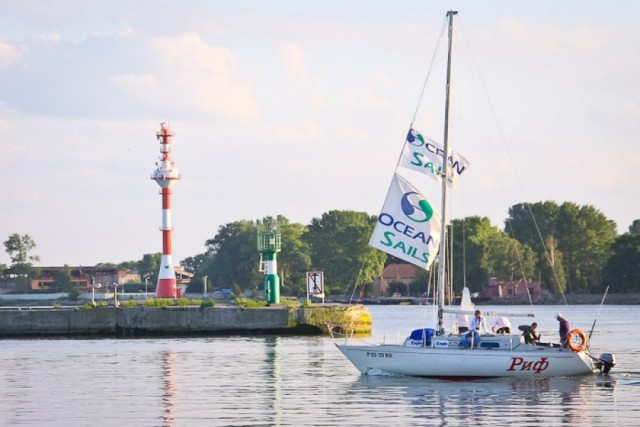   Фото из архива Калининград.Ru