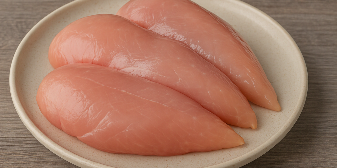 3 идеальных кляра для курицы: от классики до хруста.