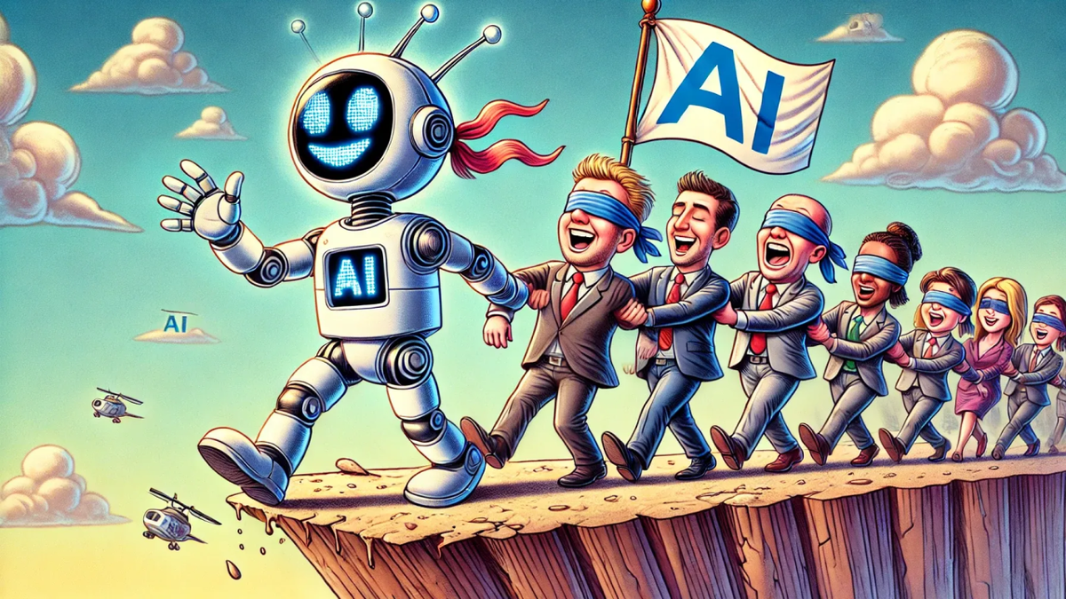 Картинка из сети linkedIn