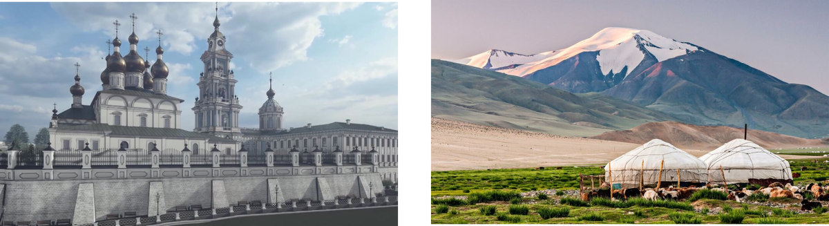 Где была столица Монгольской империи, читайте в статье.