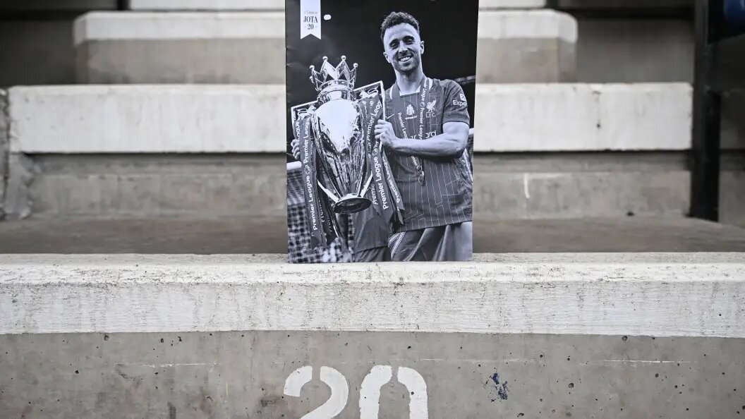    Фото: IMAGO/Cody Froggatt/Globallookpress