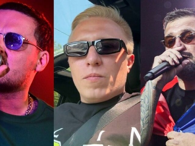    Фото: РИА Новости/Алексей Майшев; телеграм-канал "Витя АК-47"; ТАСС/Арина Антонова