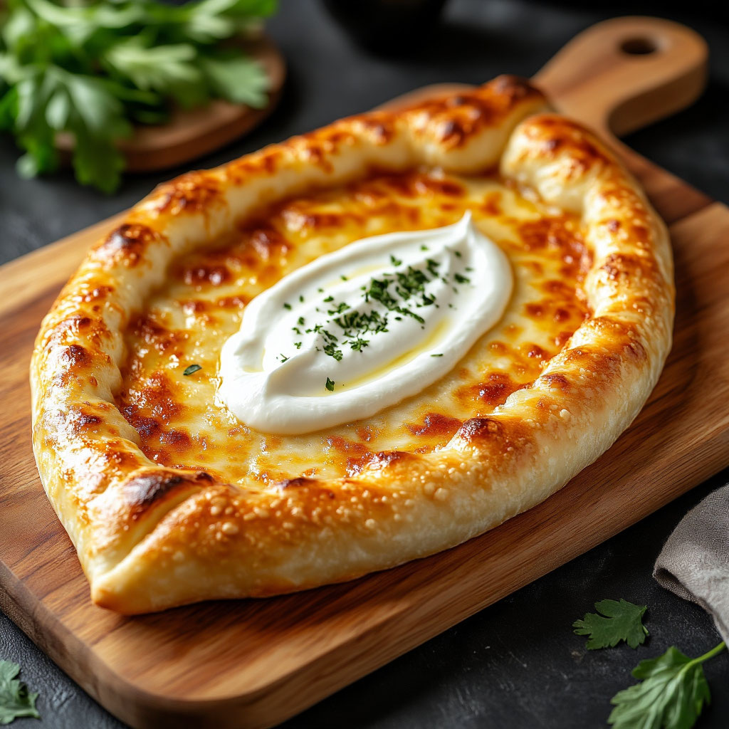 хачапури