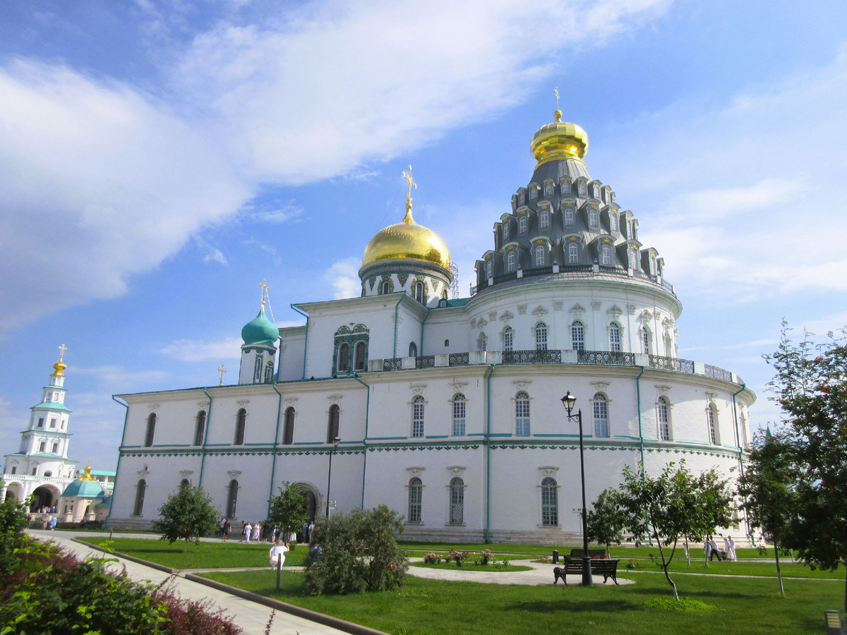 Фотографии: Антон Саков