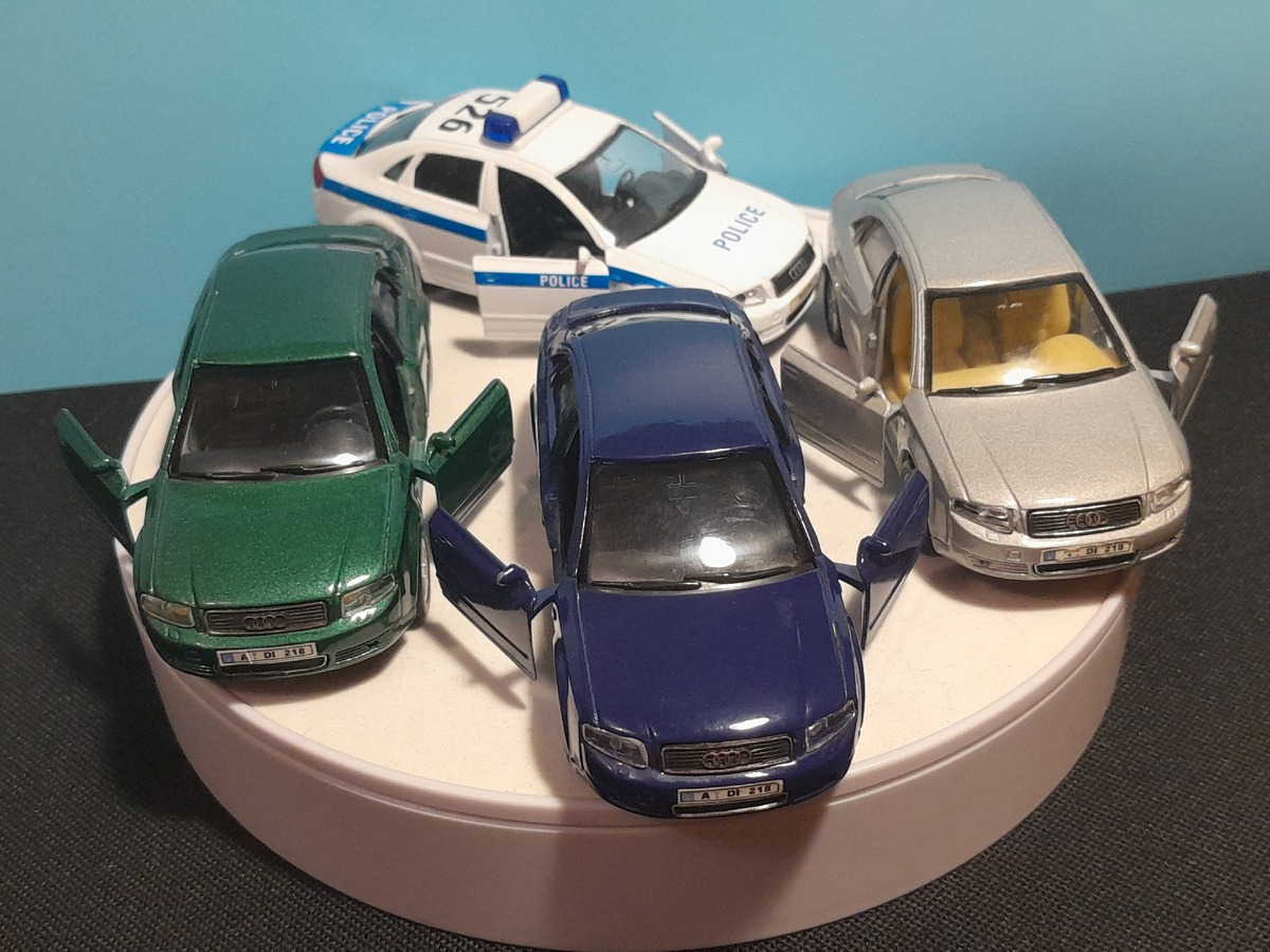 Открывашки - и точка