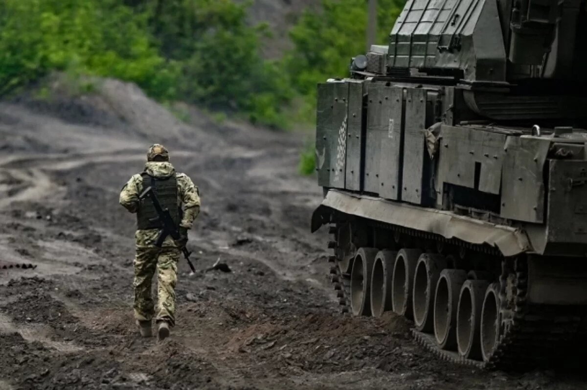    Сержант ВСУ Фетько погиб при съемке постановочного ролика о Сумской области