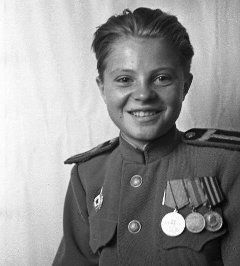 Боря Зенелевский: чтобы помнили