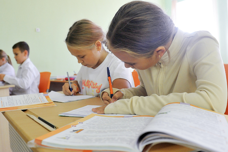    © Алексей Сухоруков/РИА Новости