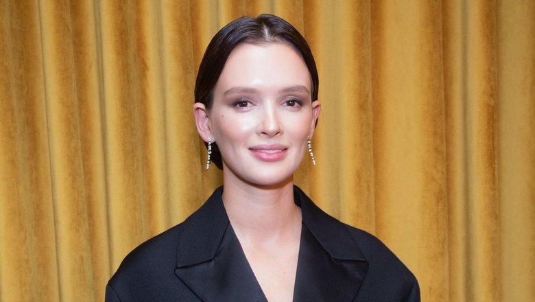 Паулина Андреева

