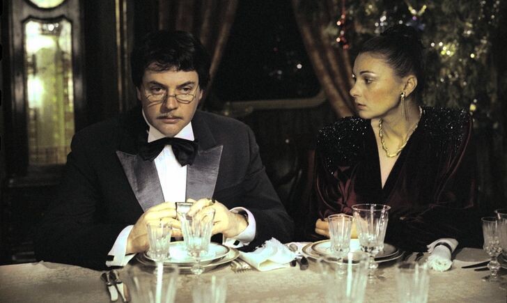 Ширвиндт был недоволен, когда его называли ловеласом