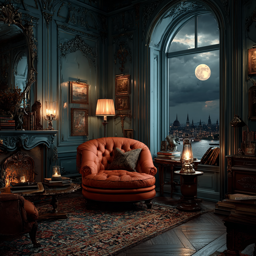 Иллюстрация автора