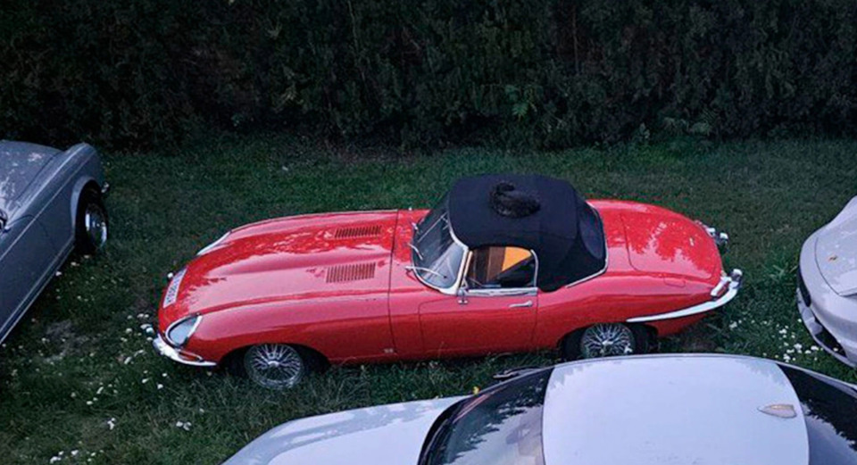 Выбор автомобиля в Европе