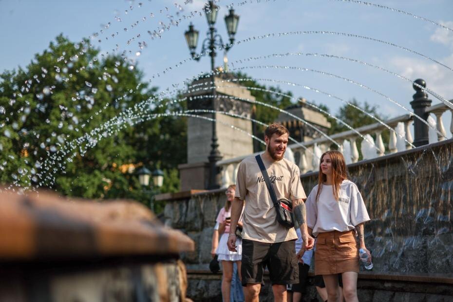    Алексей Белкин/NEWS.ru