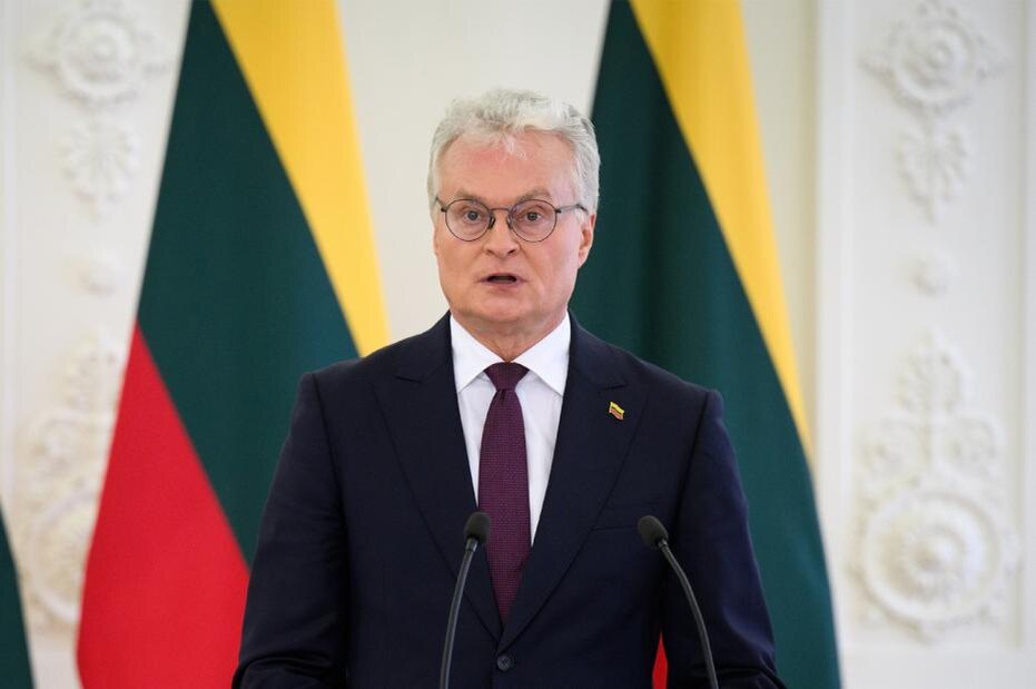    Bernd von Jutrczenka/dpa/Global Look Press