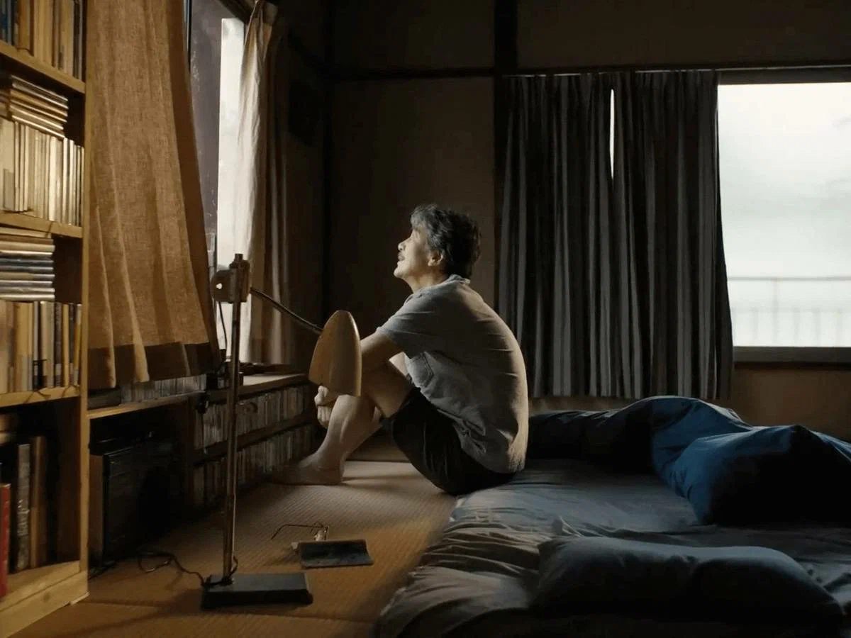 Кадр из фильма «Идеальные дни»