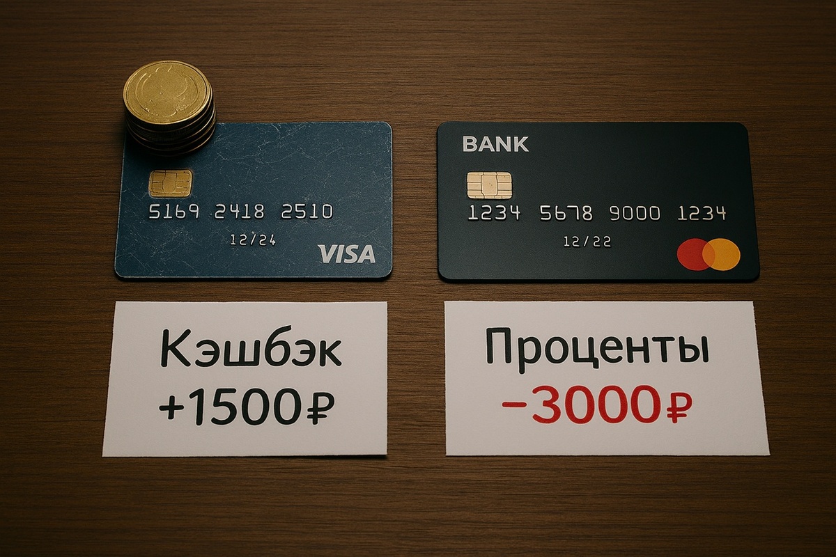 REXFIN — твой финансовый помошник