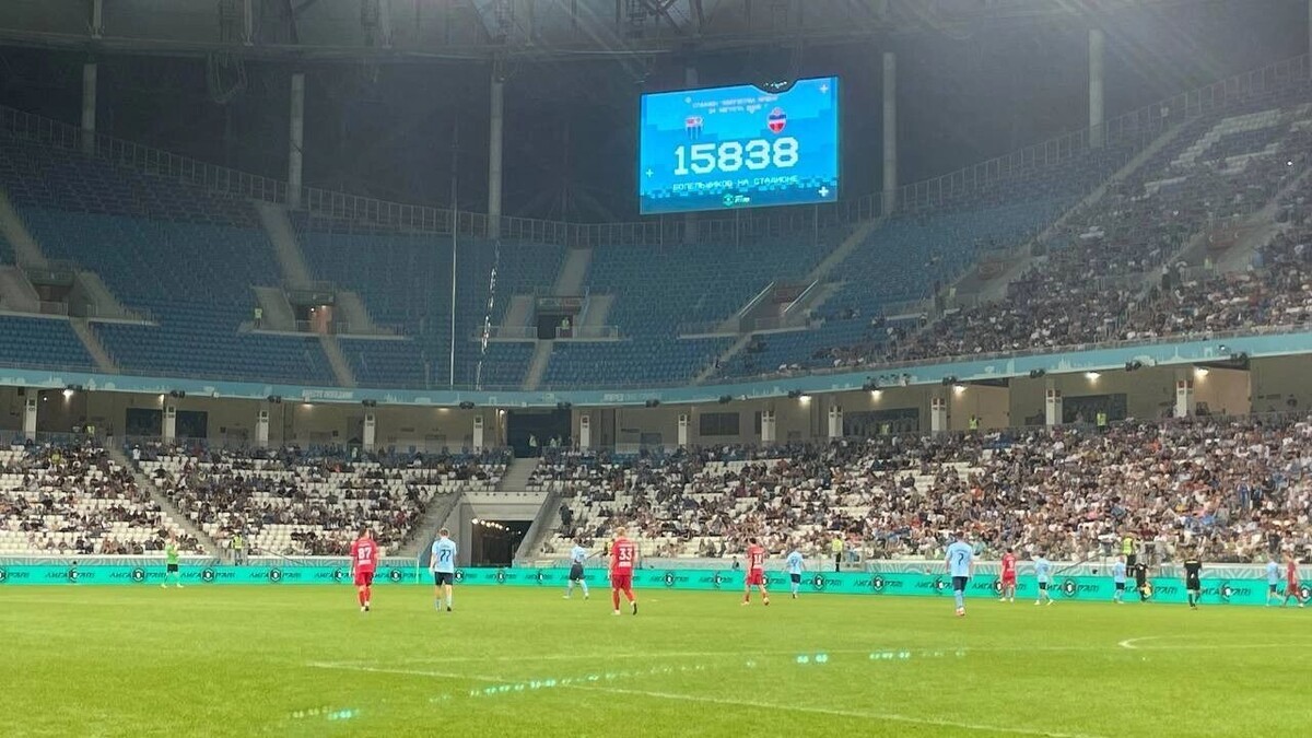     Автор: Антон Засимов Источник: novostivolgograda.ru