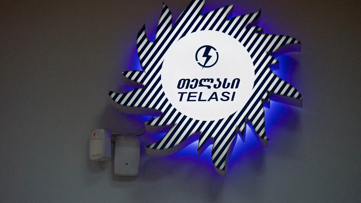 © Sputnik / Alexander Imedashvili