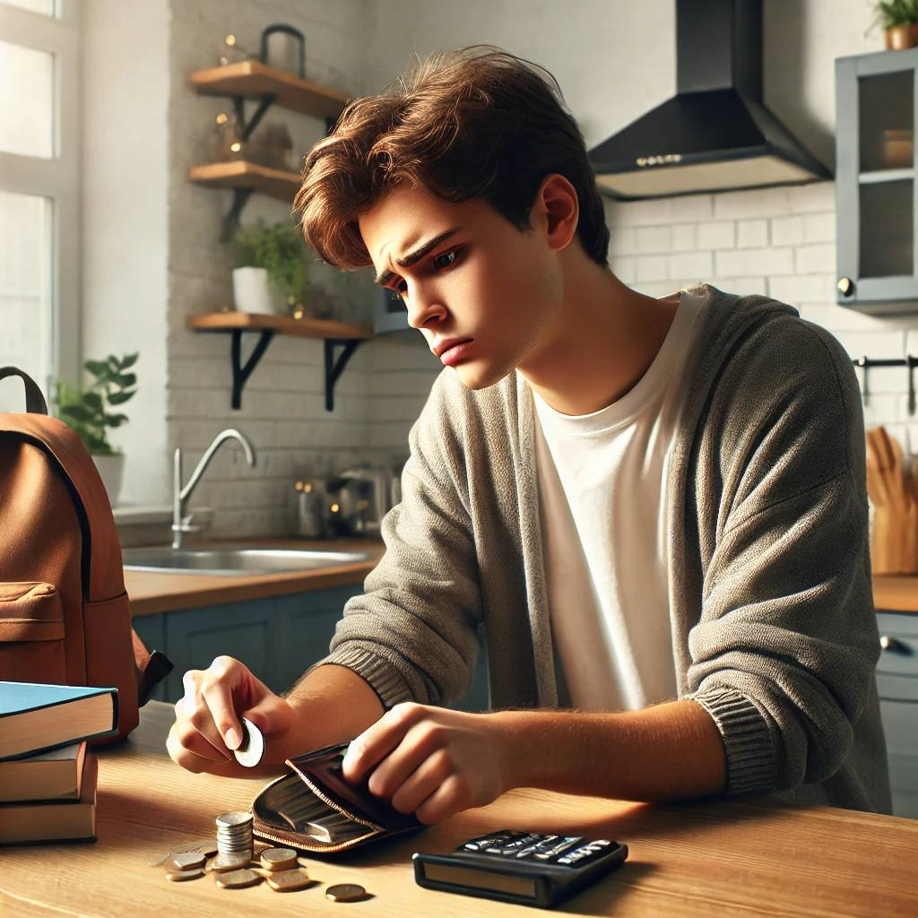 Изображение создано  при помощи ИИ