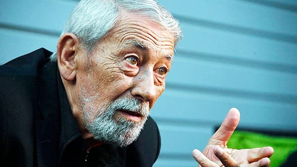 Вахтанг Кикабидзе