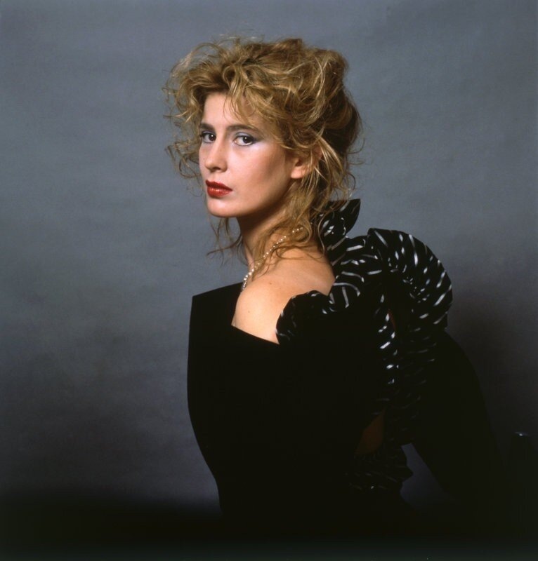 Ирина Метлицкая 