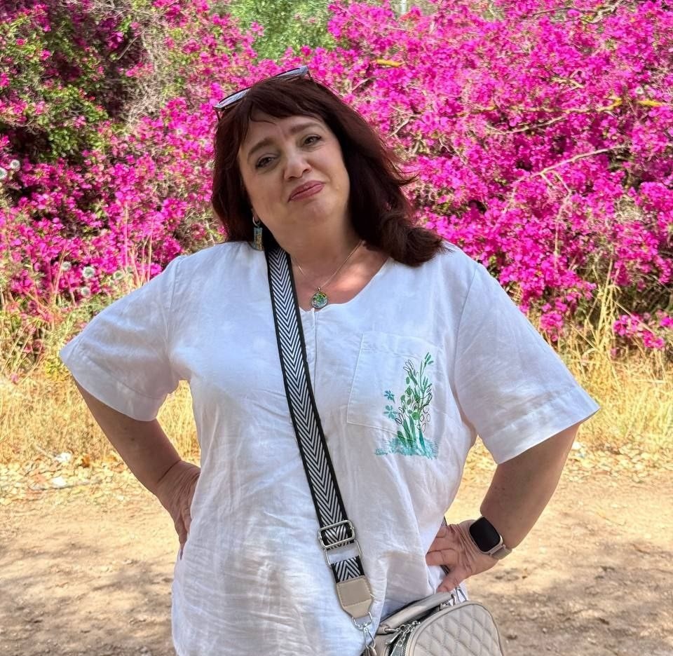 Ирина Гуткина