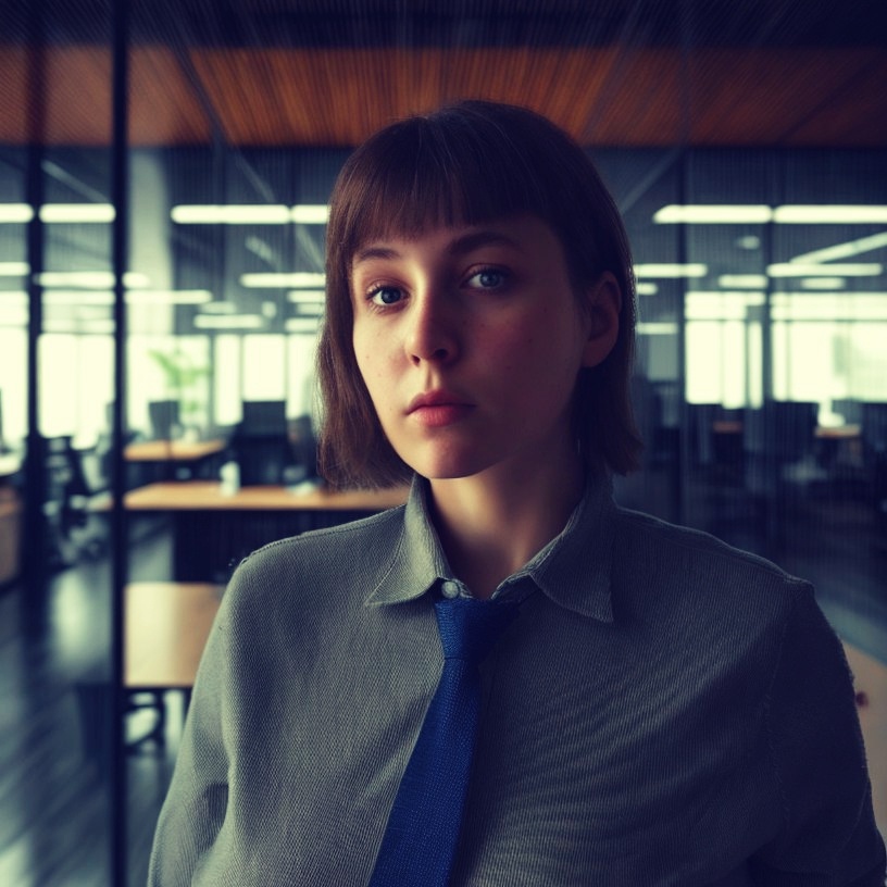 Евгения Саженцева 