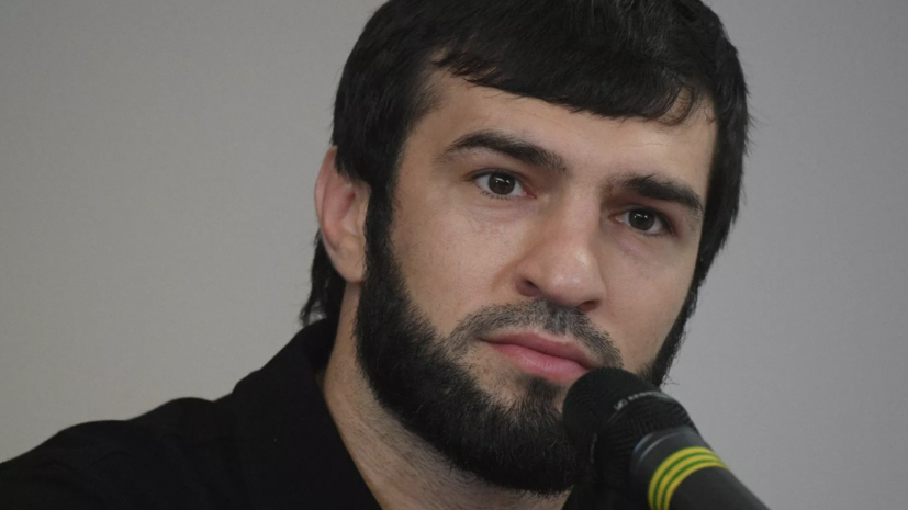   РИА Новости