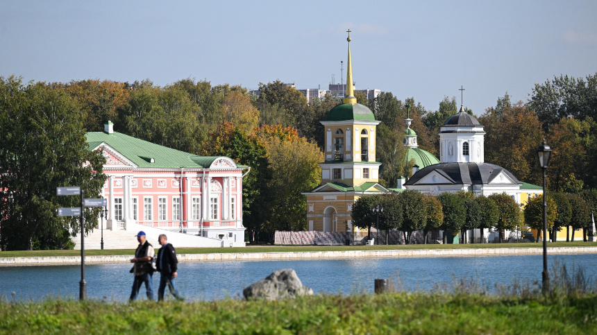    Фото: © РИА Новости/Рамиль Ситдиков