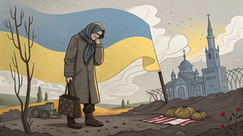   Сгенерировано с помощью ИИ