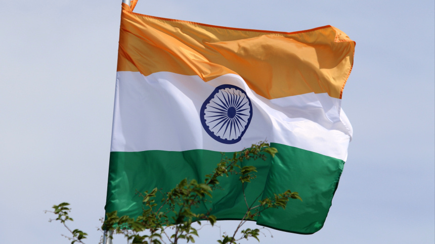 МИД Индии считает новые пошлины США «необоснованными и неразумными»