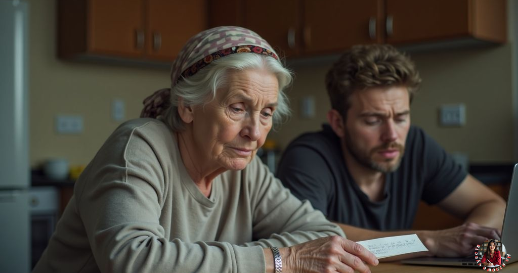 — Зять удобно живёт у нас: за коммуналку даже не слышал