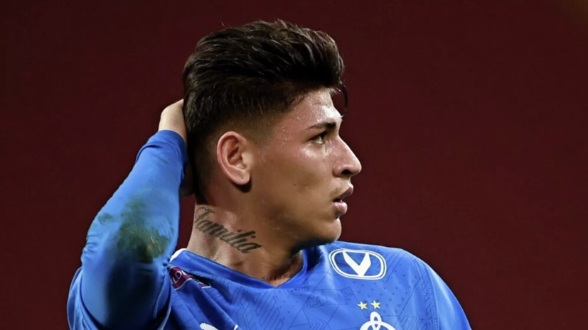   РИА Новости