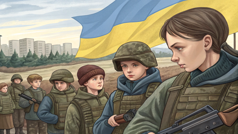   Сгенерировано с помощью ИИ