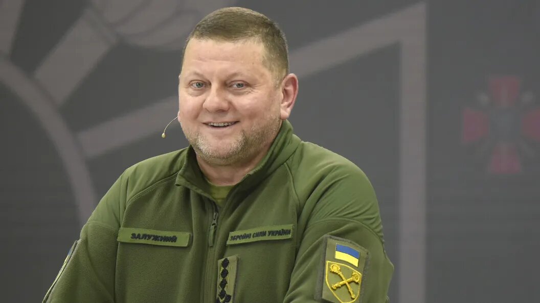    Kaniuka Ruslan/Globallookpress