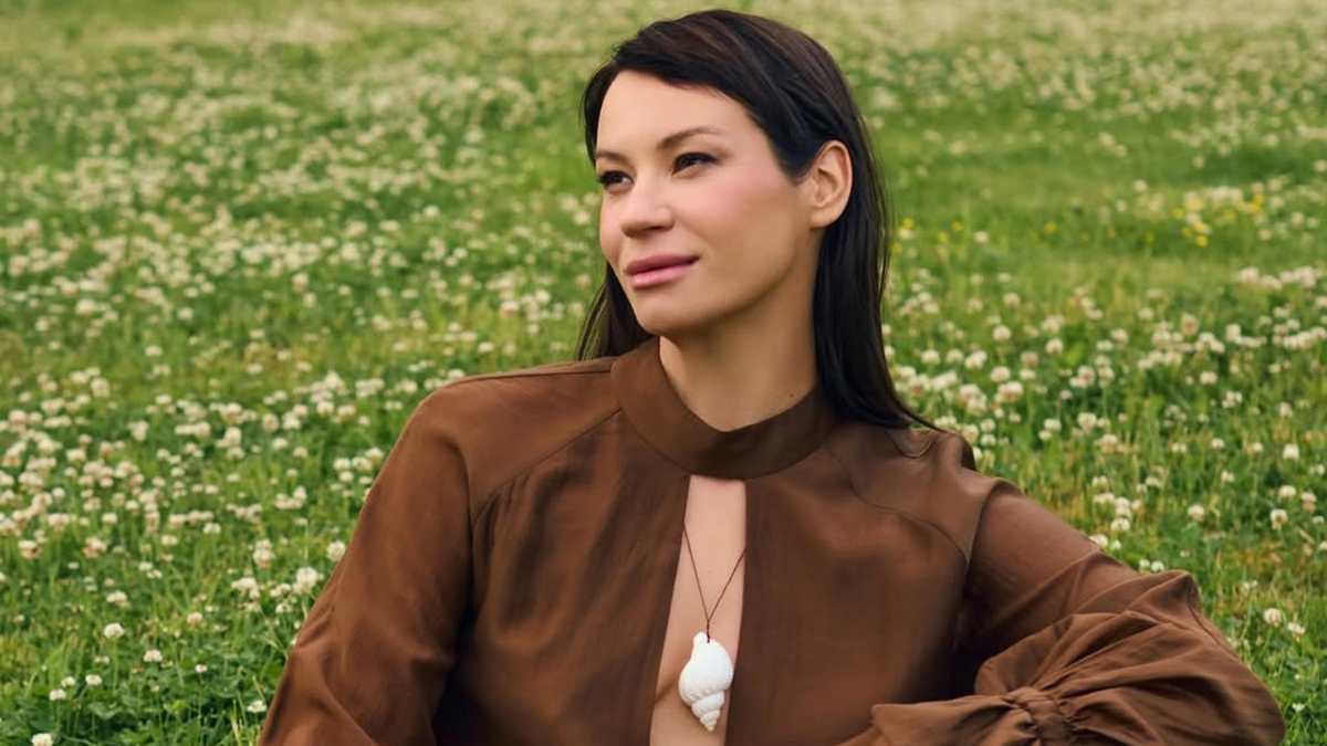    Ида Галич. Фото: Инстаграм* @galichida