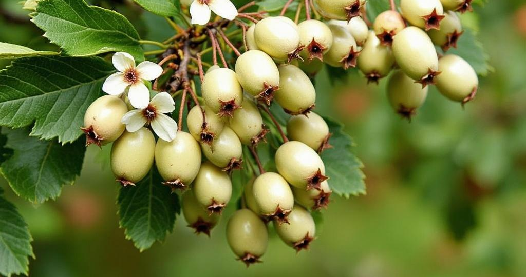 Боярышник: 5 Вкусных Рецептов, Которые Вас Удивят