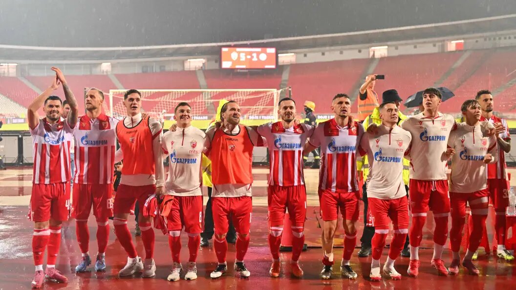    Фото: IMAGO/Marko Metlas/Globallookpress